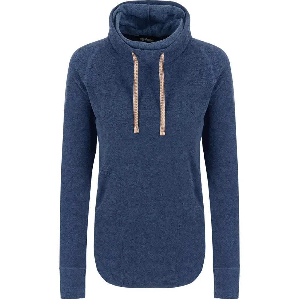 Sherpa Adventure Gear Damen Rolpa Eco Pullover