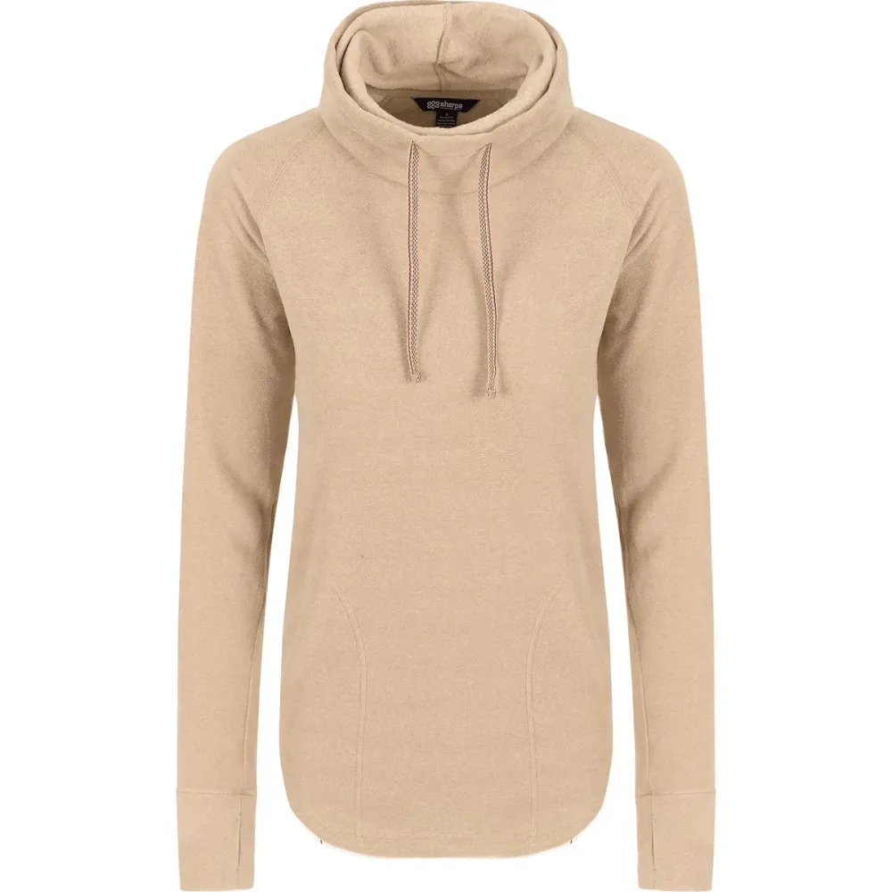 Sherpa Adventure Gear Damen Rolpa Eco Pullover