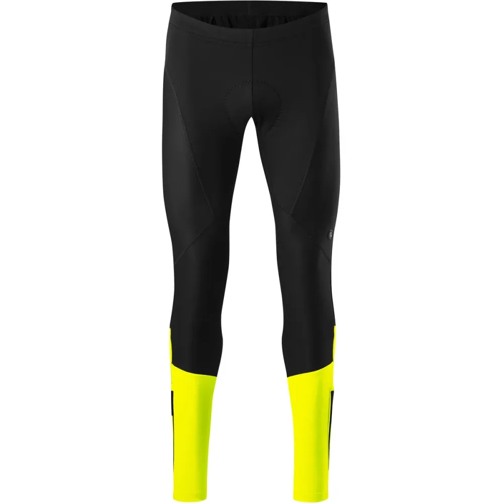 Gonso Herren Montana Hip 3 Radhose lang