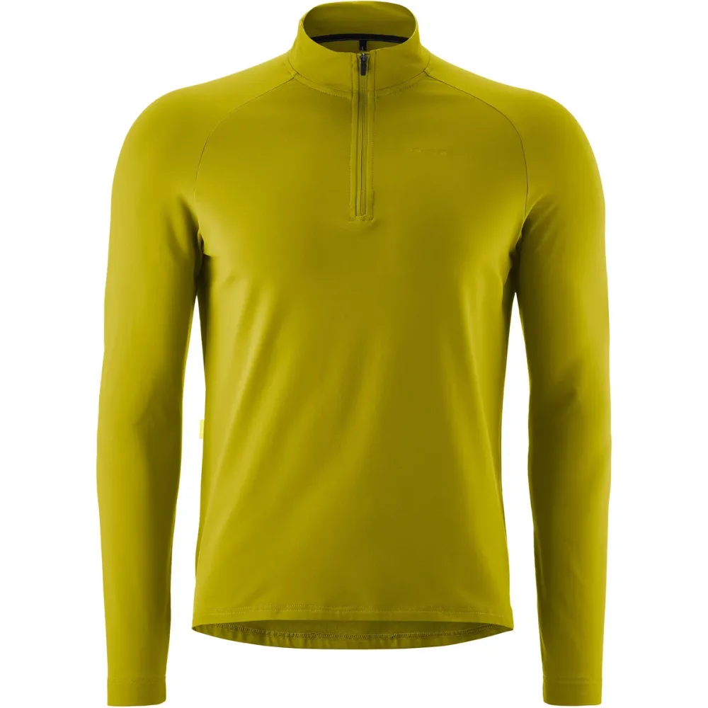 Gonso Herren Crissolo Longsleeve