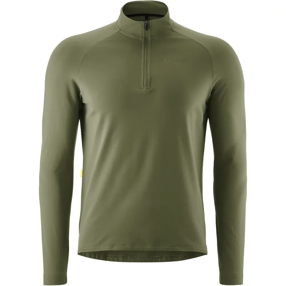 Gonso Herren Crissolo Longsleeve