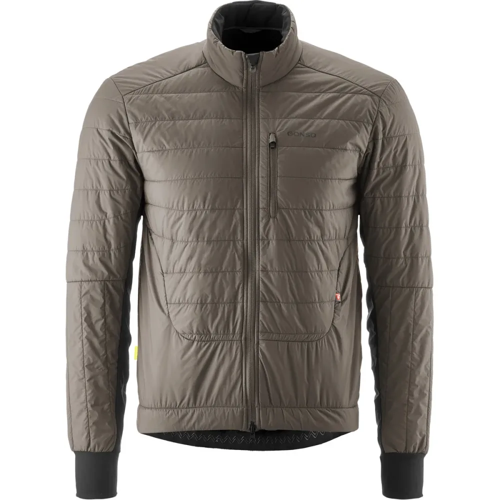 Gonso Herren Basai Jacke