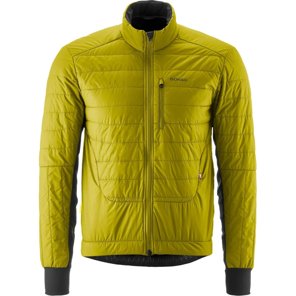 Gonso Herren Basai Jacke