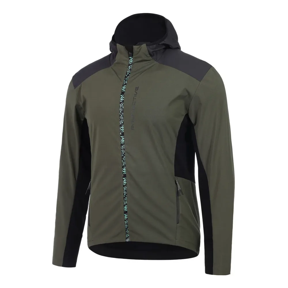 Protective Herren Off the Map Jacke