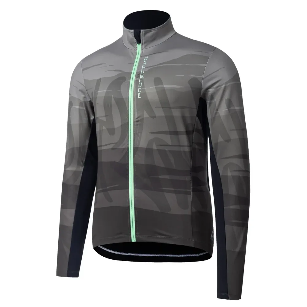 Protective Herren Reflexions Jacke