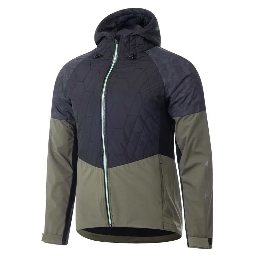 Protective Herren Flash Jacke