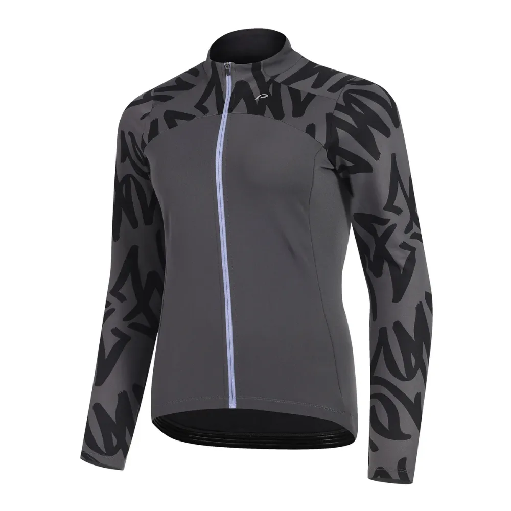 Protective Damen Pitch Radtrikot