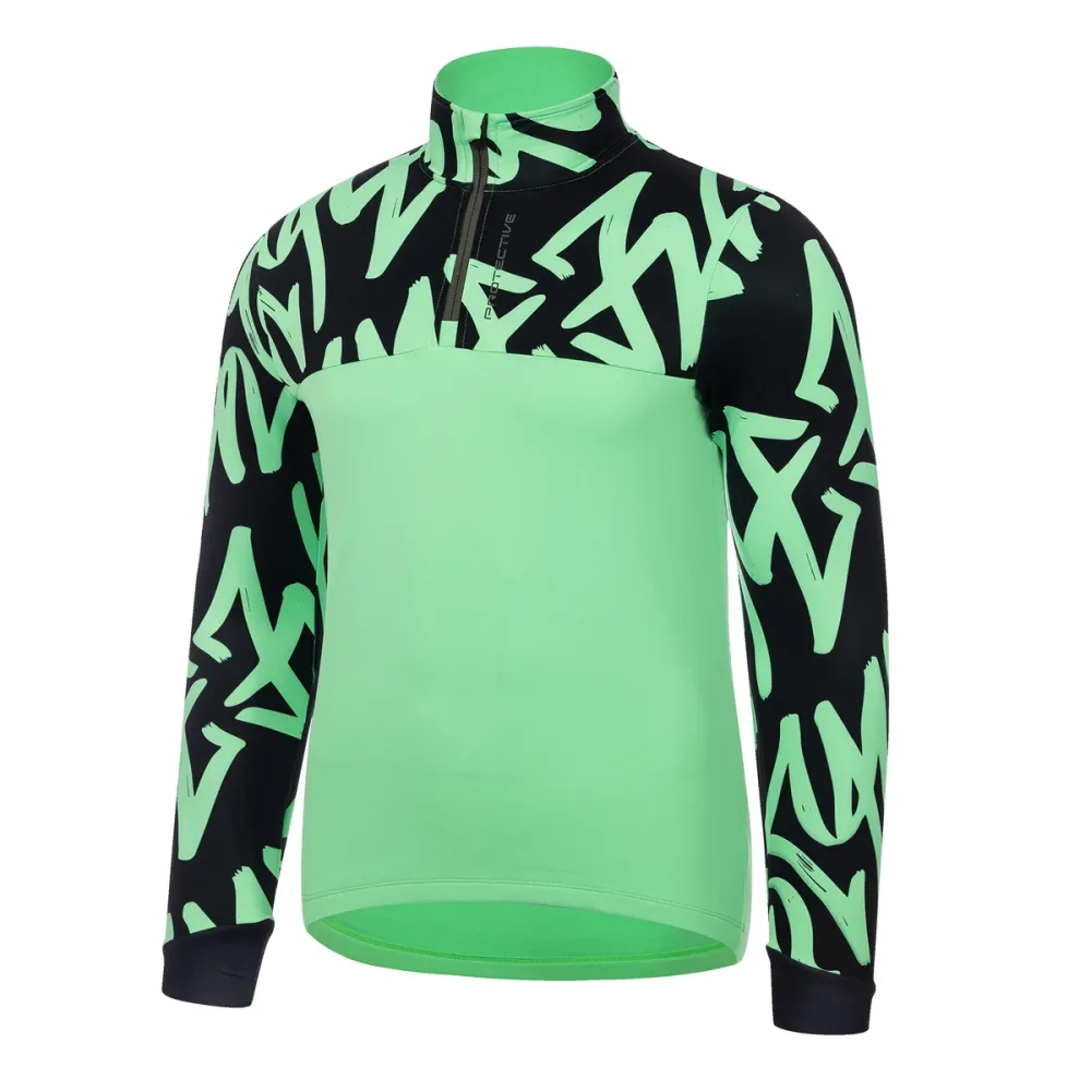 Protective Herren Fire Tank Longsleeve
