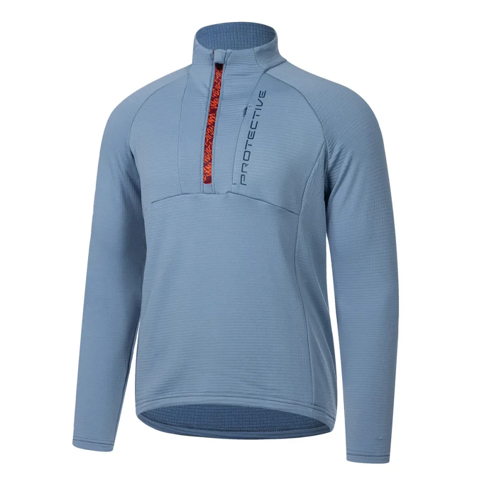 Protective Herren Stormy Life Longsleeve