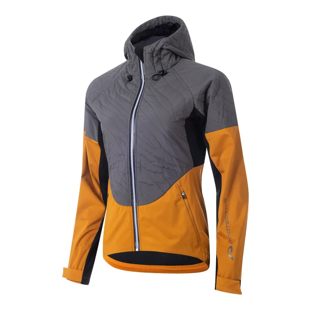 Protective Damen Flash Jacke