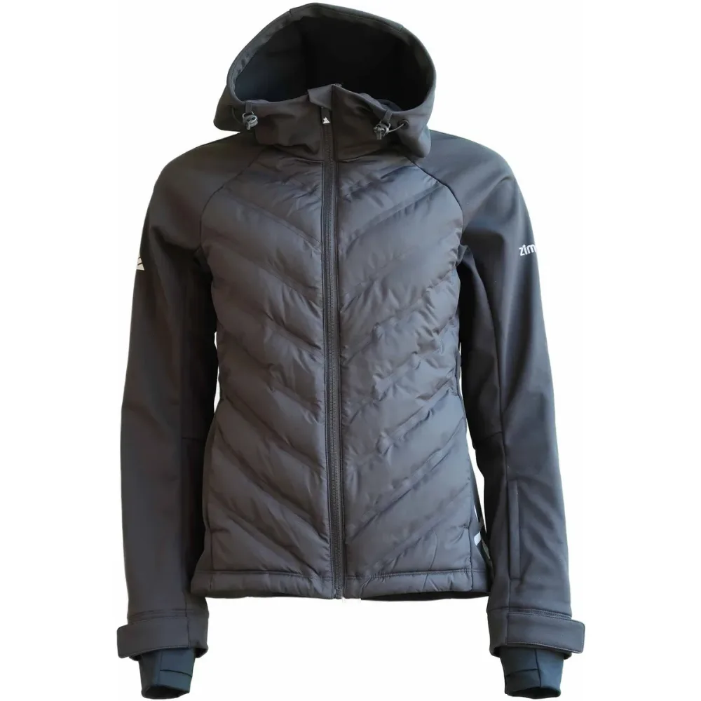 Zimtstern Damen Irbiz Jacke