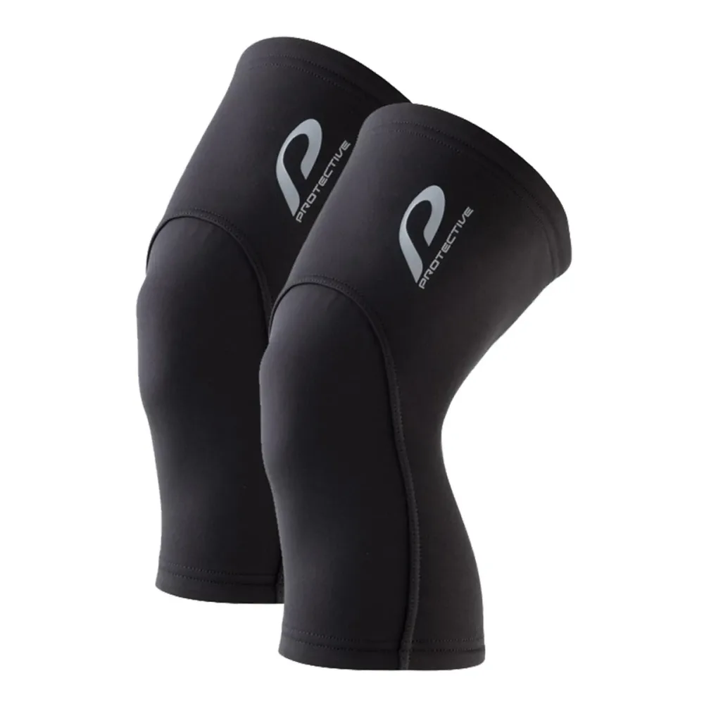 Protective Knee Warmer Beinlinge