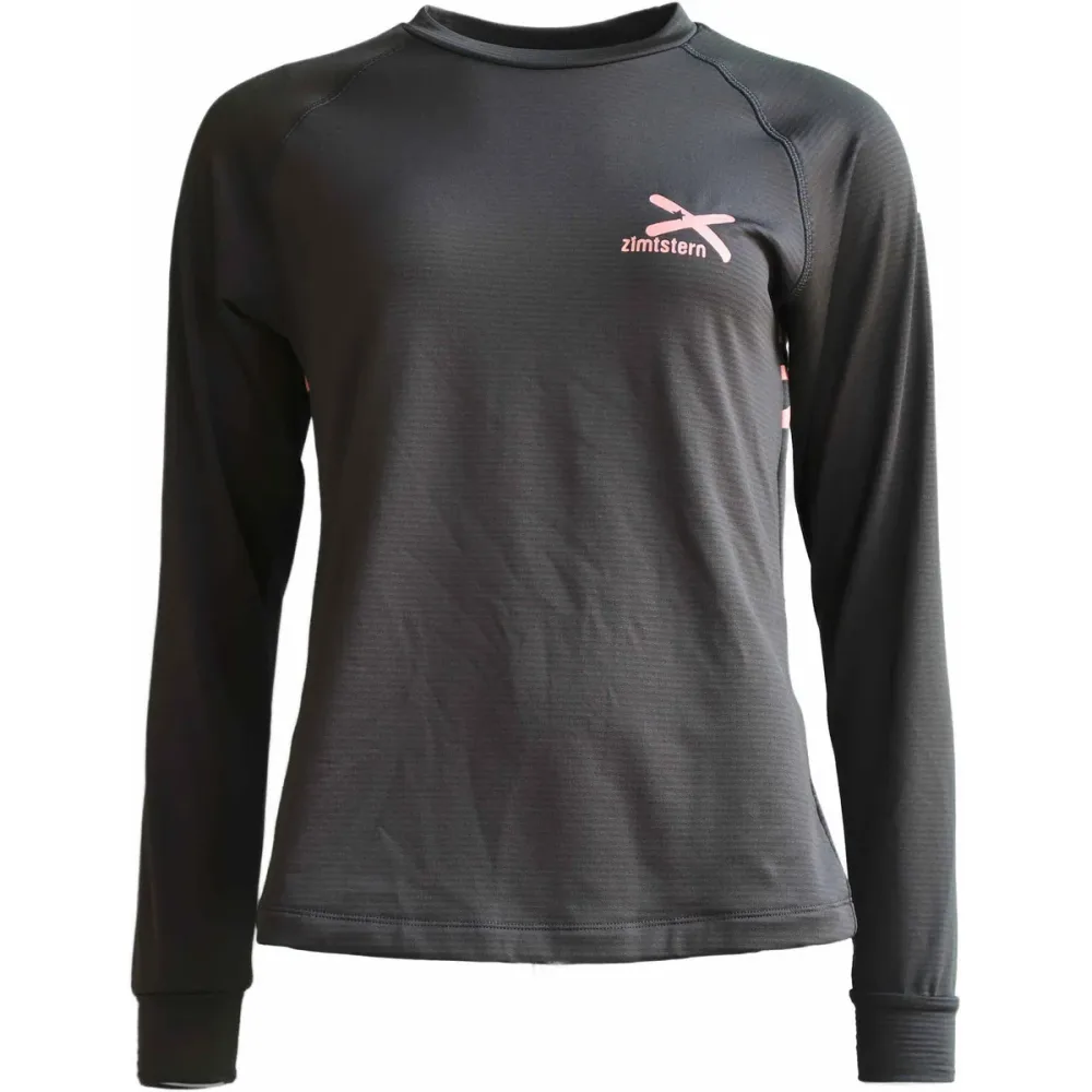 Zimtstern Damen Crewz Longsleeve