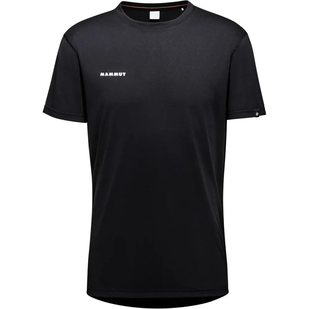 Mammut Herren Massone Sport T-Shirt
