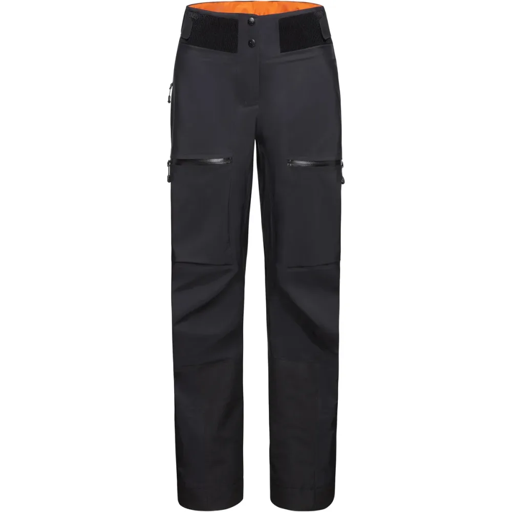 Mammut Damen Eiger Free Advanced Hs Hose