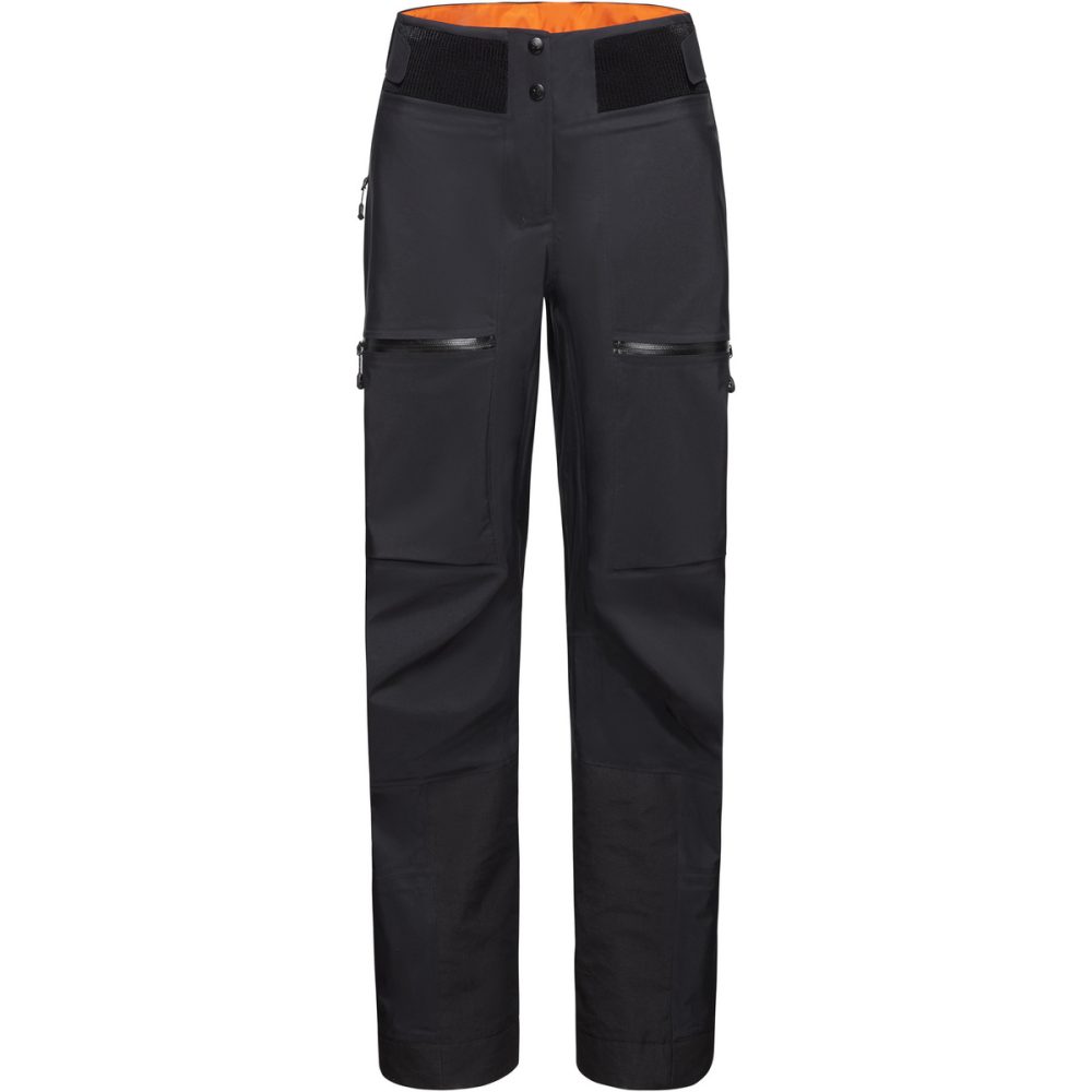 Mammut Damen Eiger Free Advanced Hs Hose