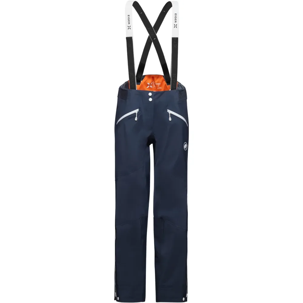 Mammut Damen Nordwand Pro Hs Hose