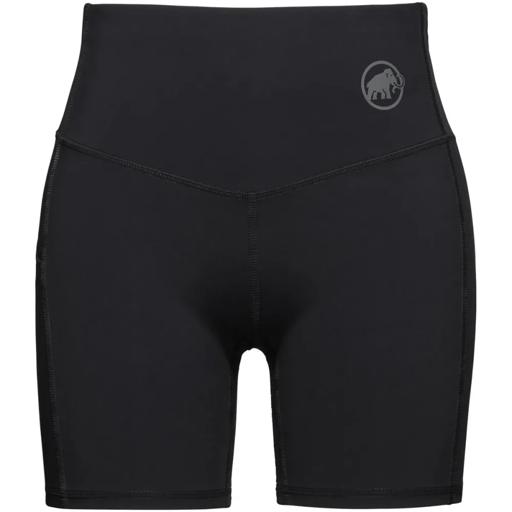 Mammut Damen Massone Short Tights