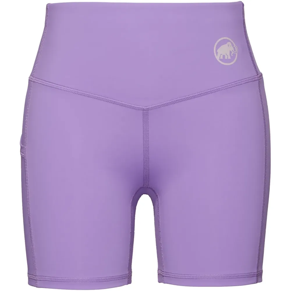 Mammut Damen Massone Short Tights