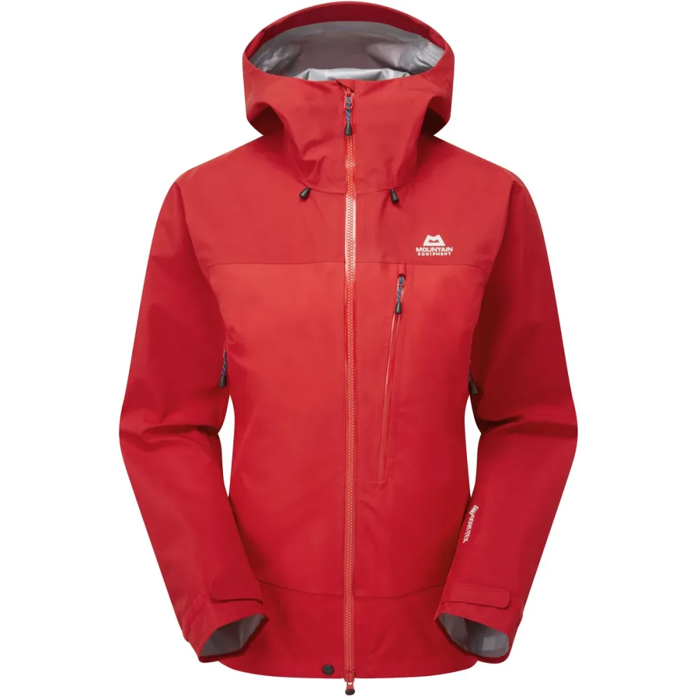 Mountain Equipment Damen Makalu Jacke