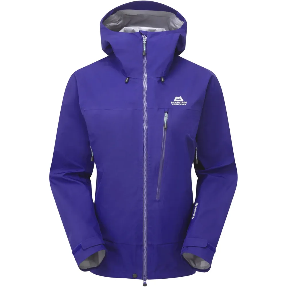 Mountain Equipment Damen Makalu Jacke