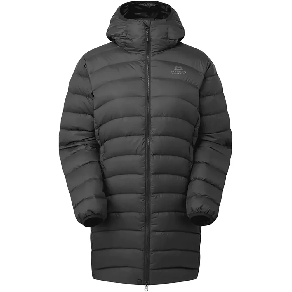 Mountain Equipment Damen Earthrise Parka