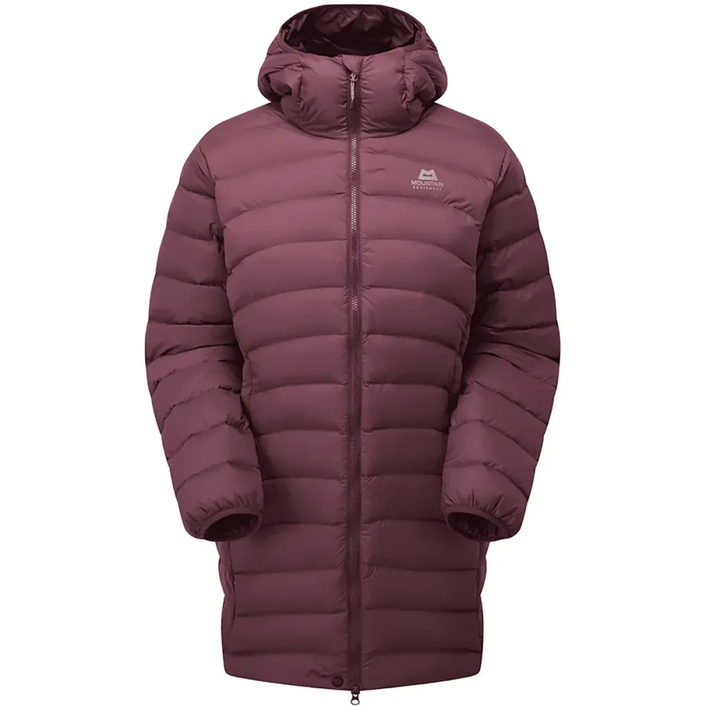 Mountain Equipment Damen Earthrise Parka