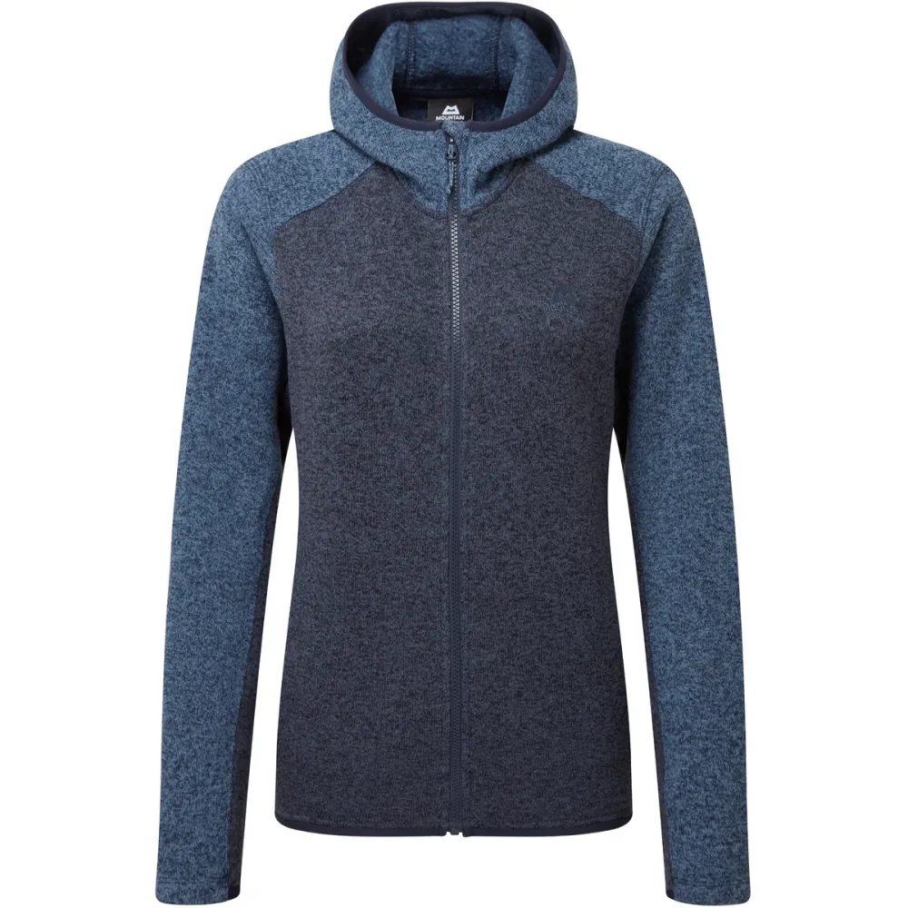 Mountain Equipment Damen Kore Hoodie Jacke