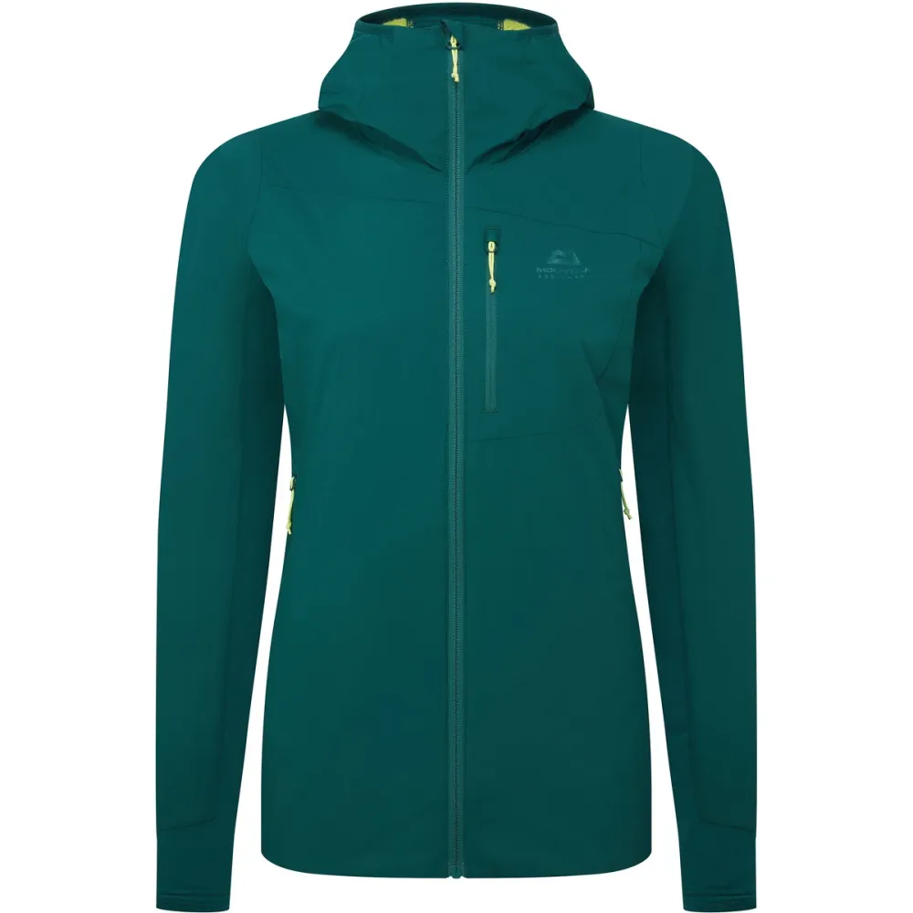 Mountain Equipment Damen Switch Pro Hoodie Jacke