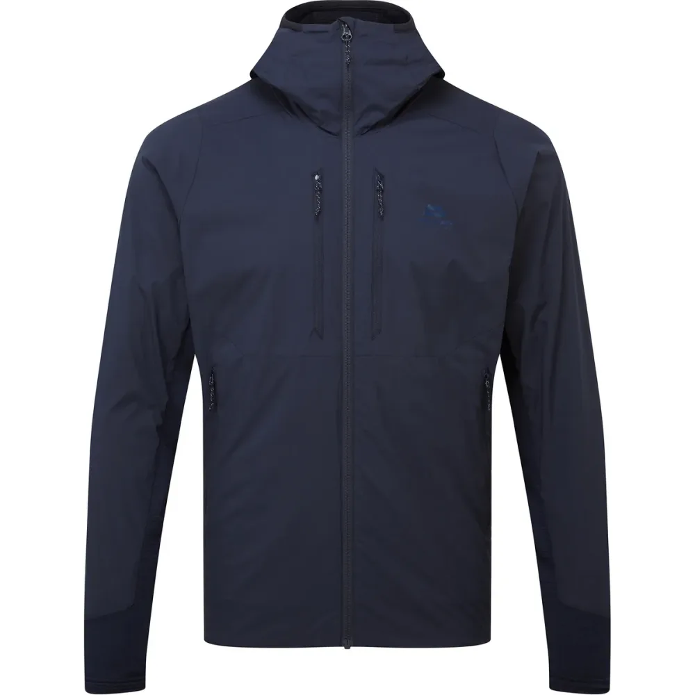 Mountain Equipment Herren Switch Pro Hoodie Jacke