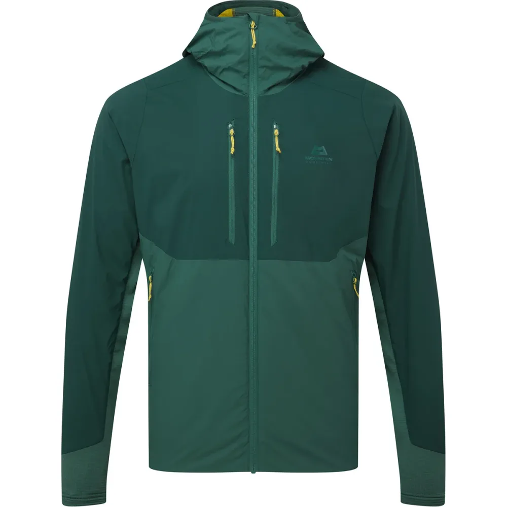 Mountain Equipment Herren Switch Pro Hoodie Jacke