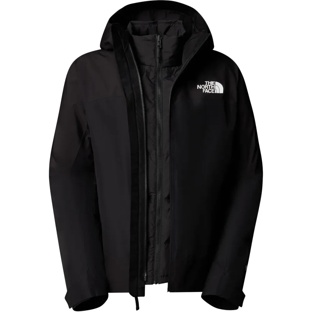 The North Face Damen Mountain Light Triclimate GTX Jacke