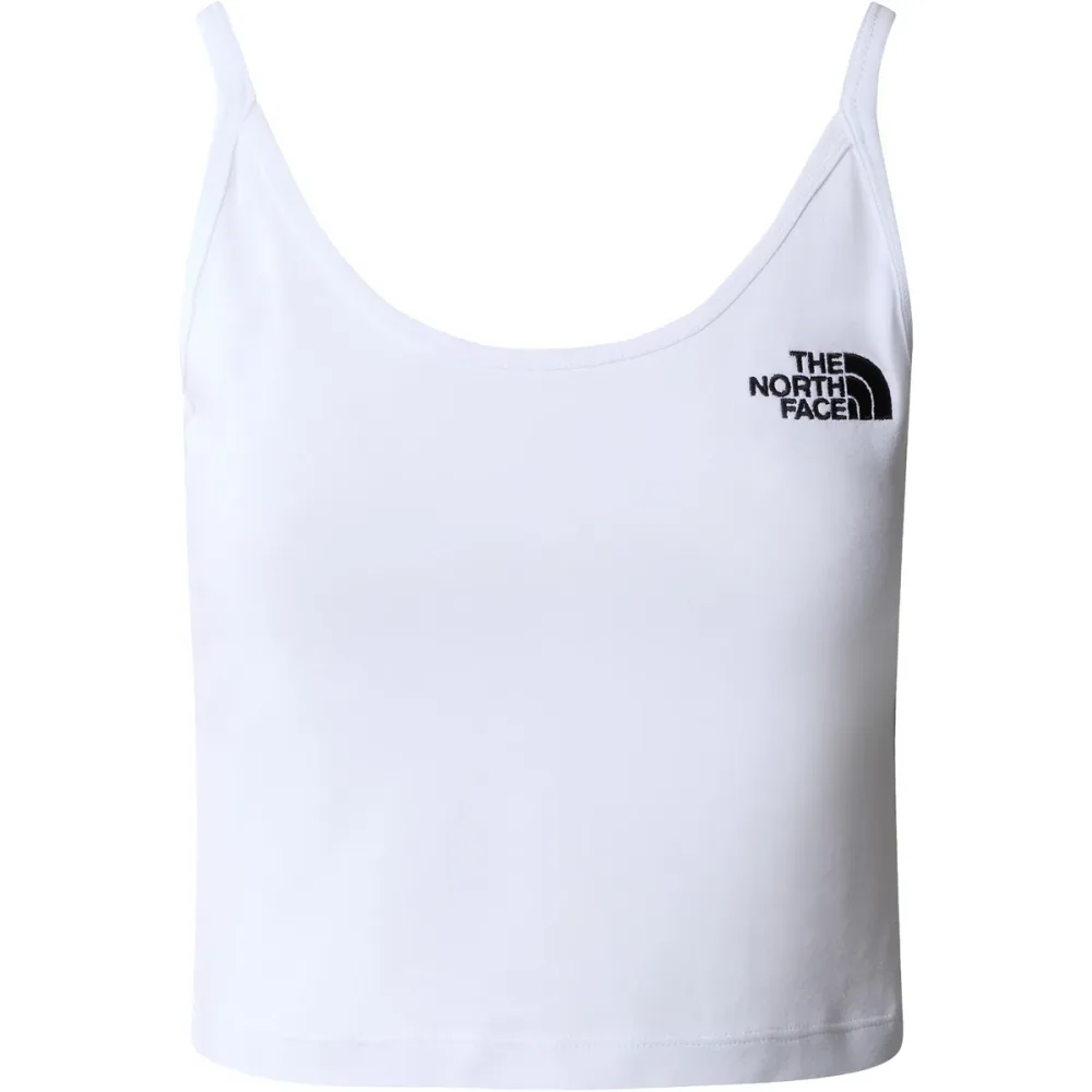 The North Face Damen Crop Top