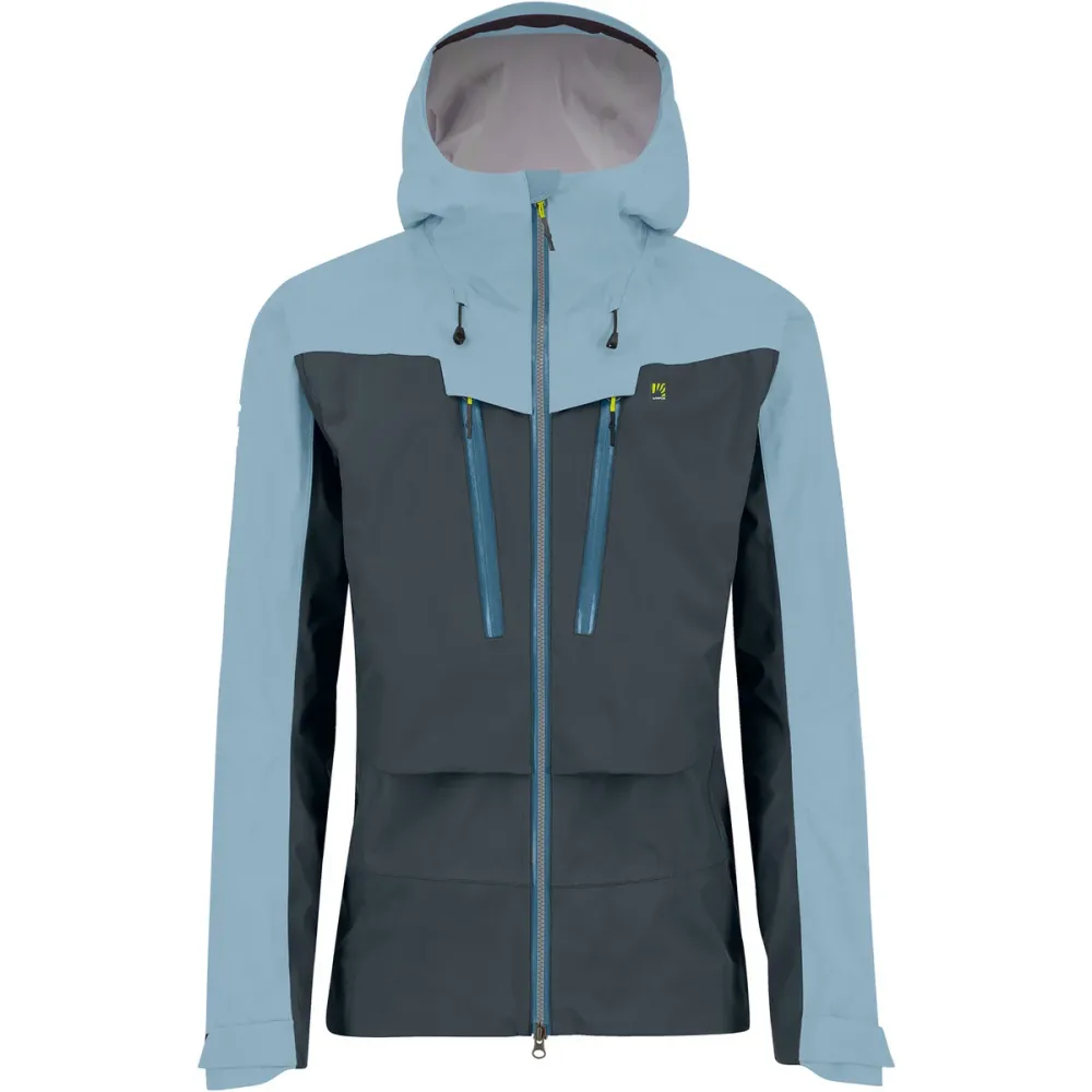 Karpos Herren Midi Shell Jacke