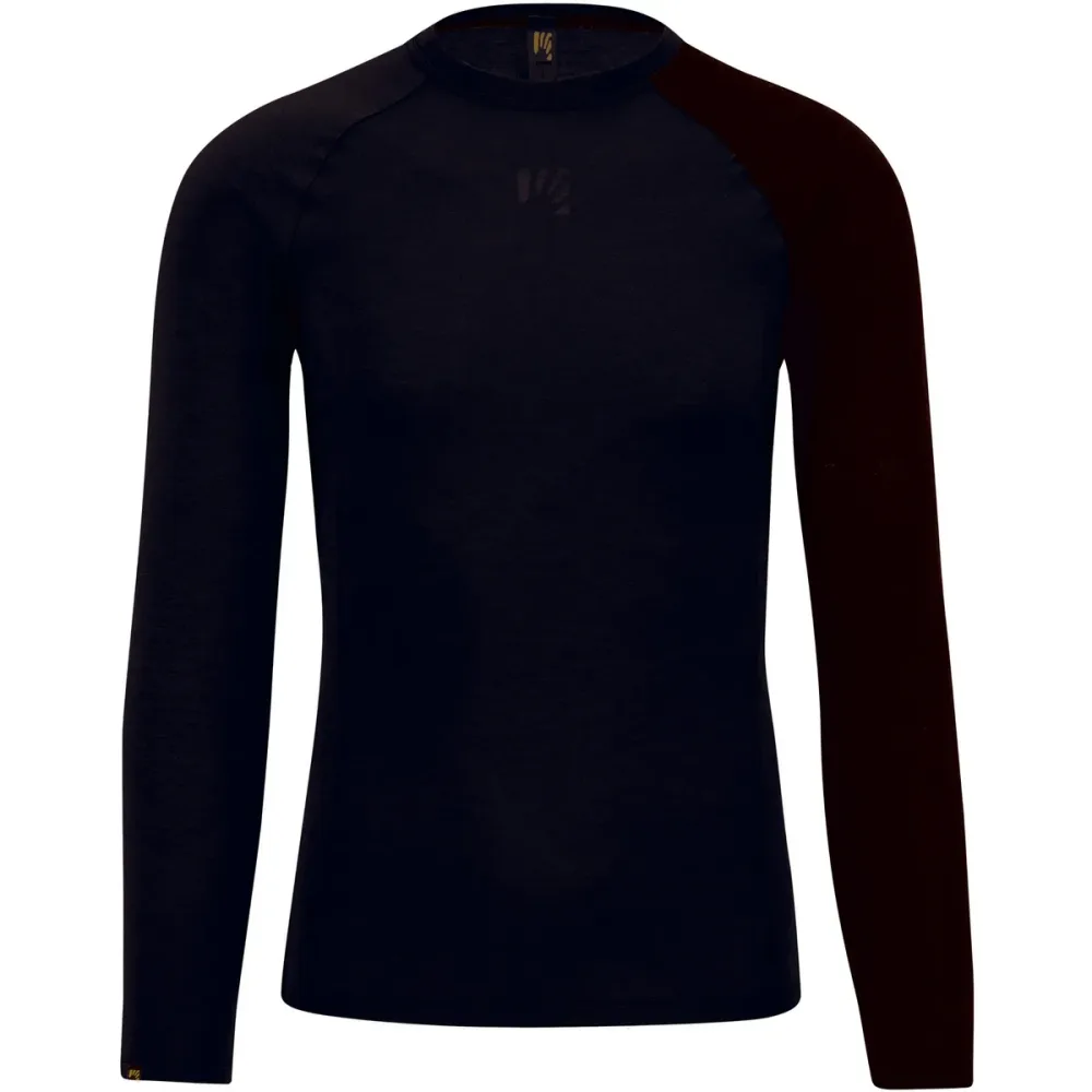 Karpos Herren Dinamico Merino 130 Longsleeve