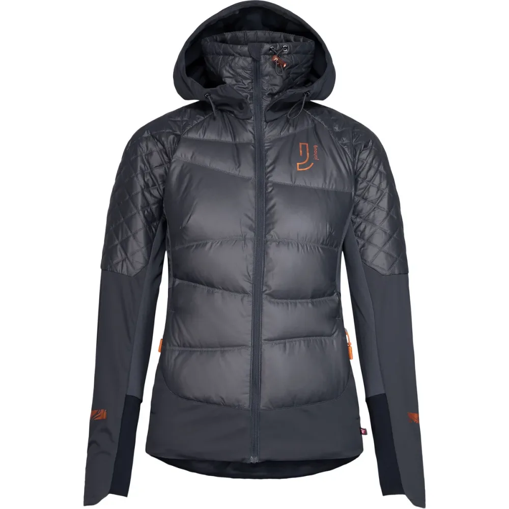 Johaug Damen Advance Jacke