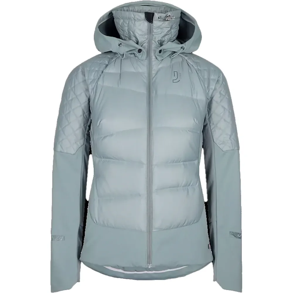 Johaug Damen Advance Jacke