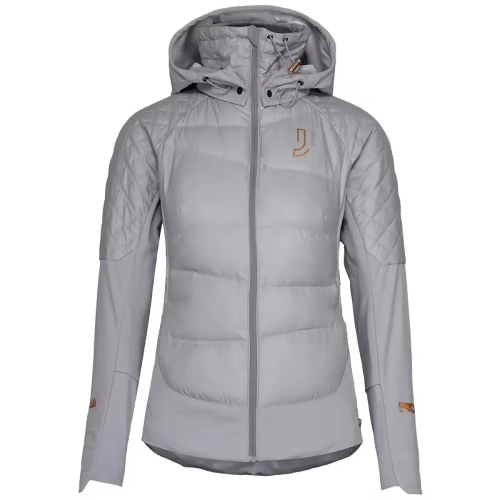 Johaug Damen Advance Jacke