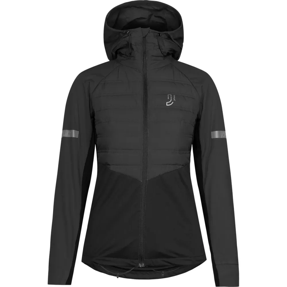 Johaug Damen Concept 2.0 Jacke