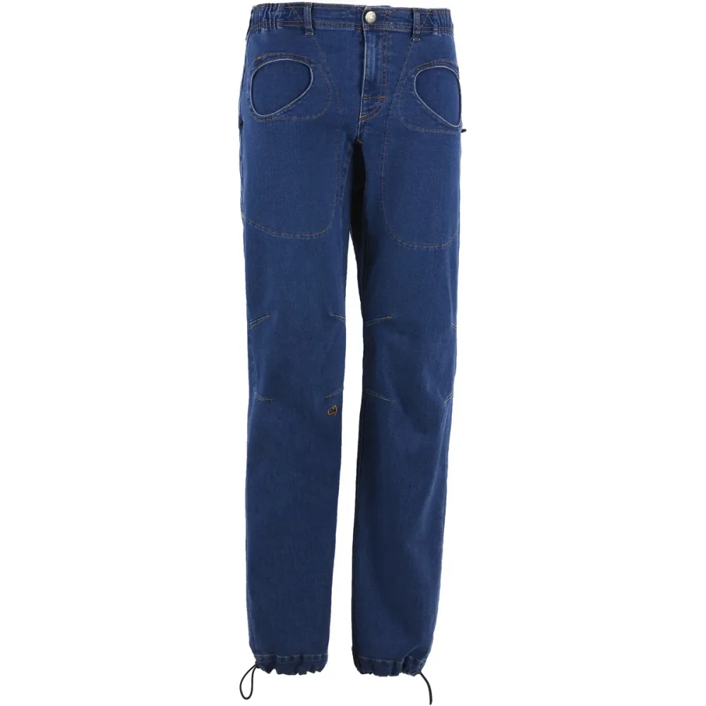 E9 Herren Rondo Denim 2.3 Hose