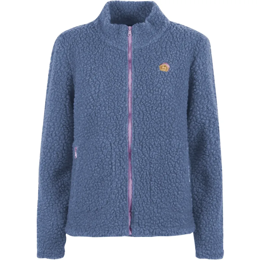 E9 Damen Puf 2.3 Jacke