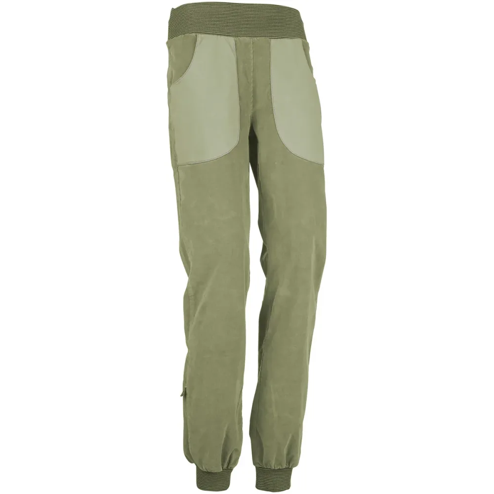 E9 Damen Iuppi Hose