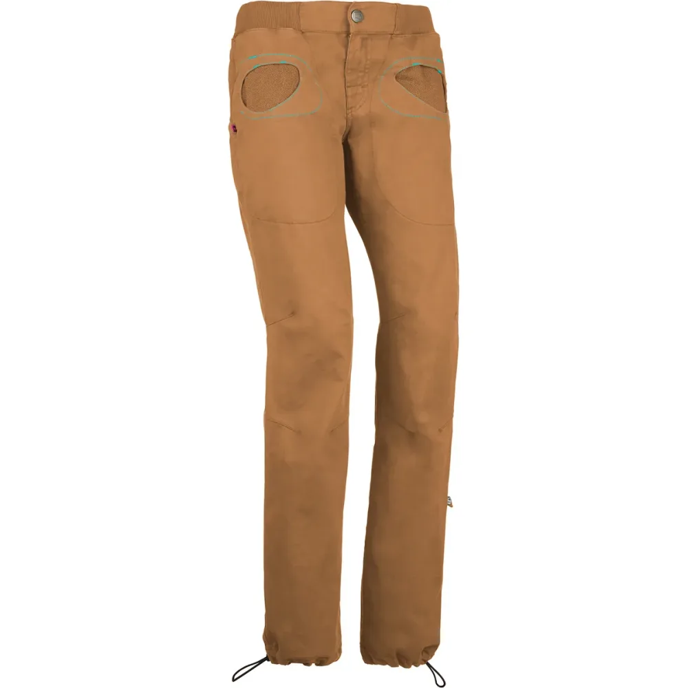 E9 Damen Onda Slim2 Hose