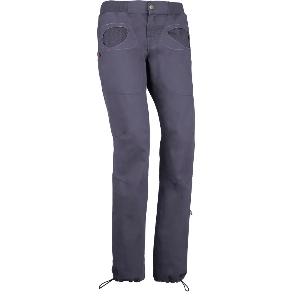 E9 Damen Onda Slim2 Hose