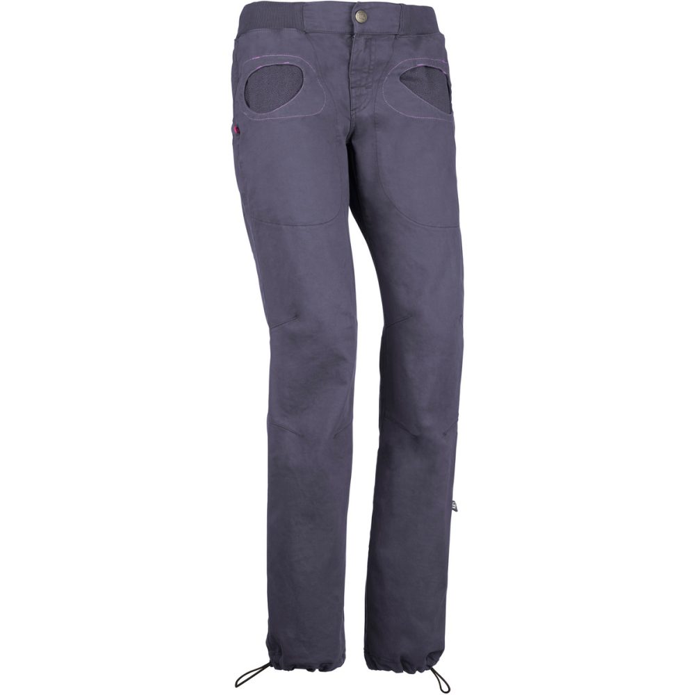 E9 Damen Onda Slim2 Hose