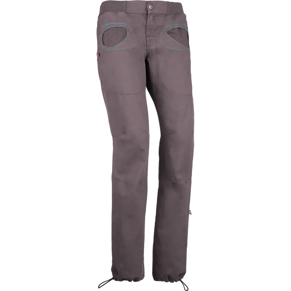 E9 Damen Onda Slim2 Hose