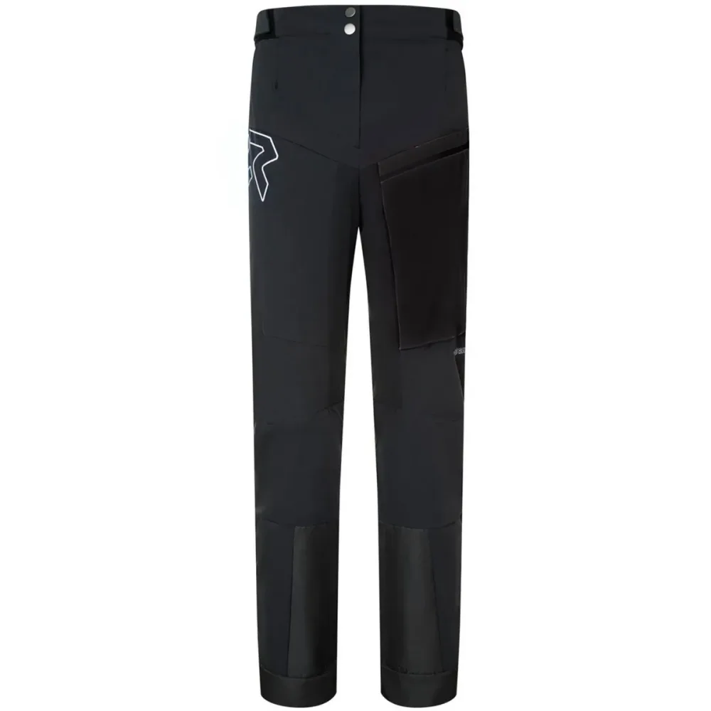 Rock Experience Damen Inuit Tech Softshell Hose