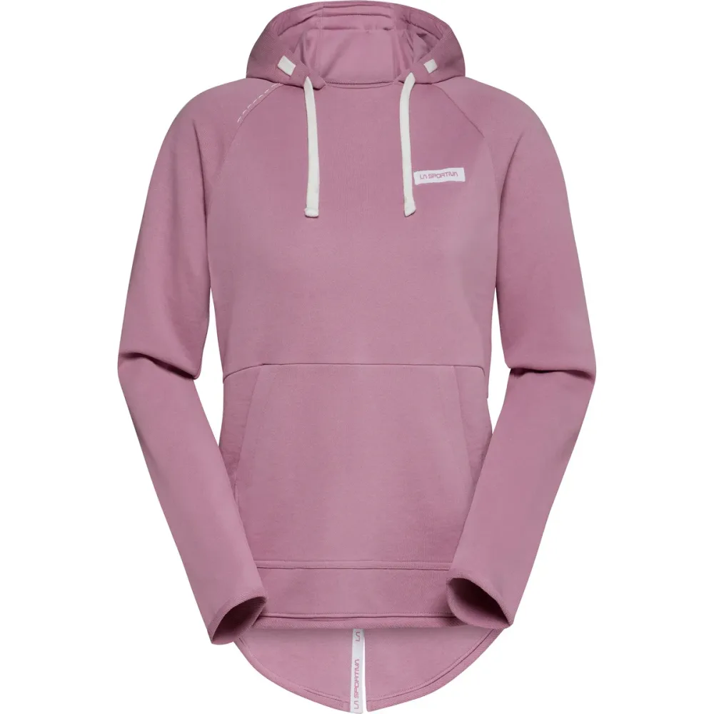 La Sportiva Damen Telendos Hoodie