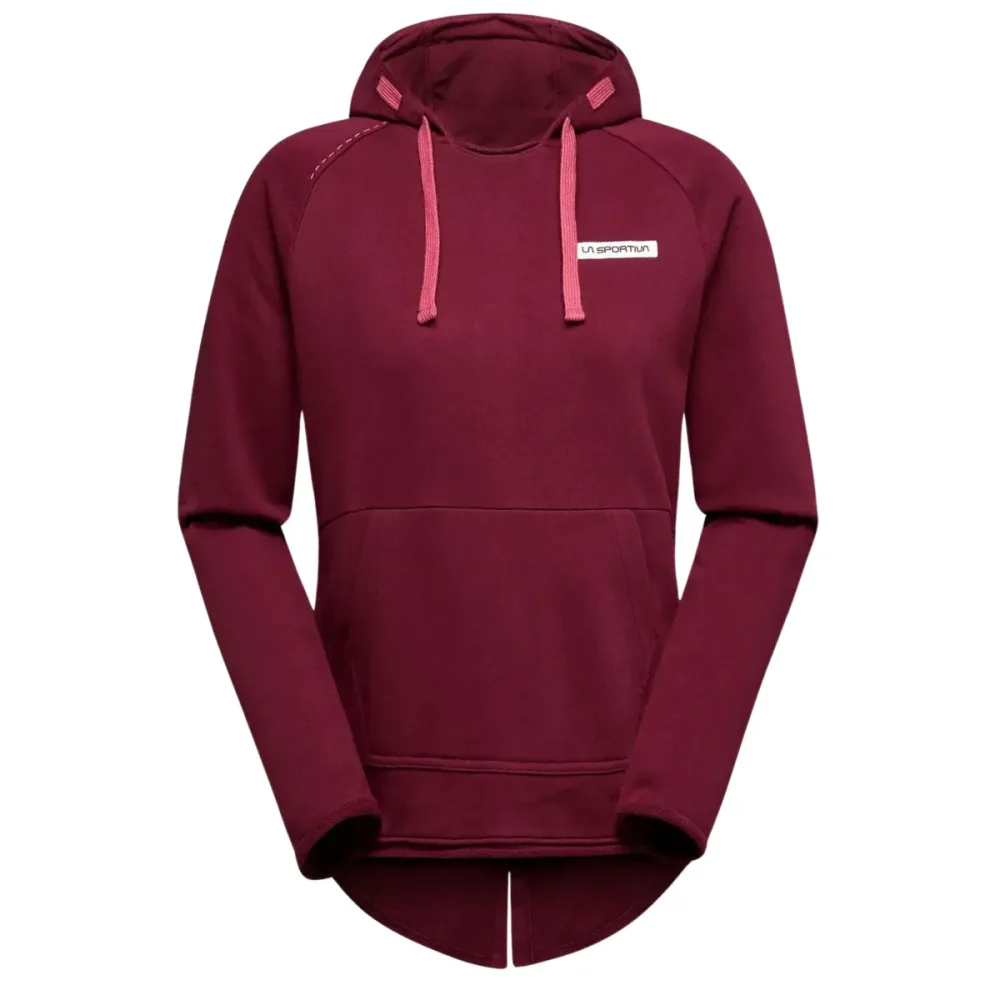 La Sportiva Damen Telendos Hoodie