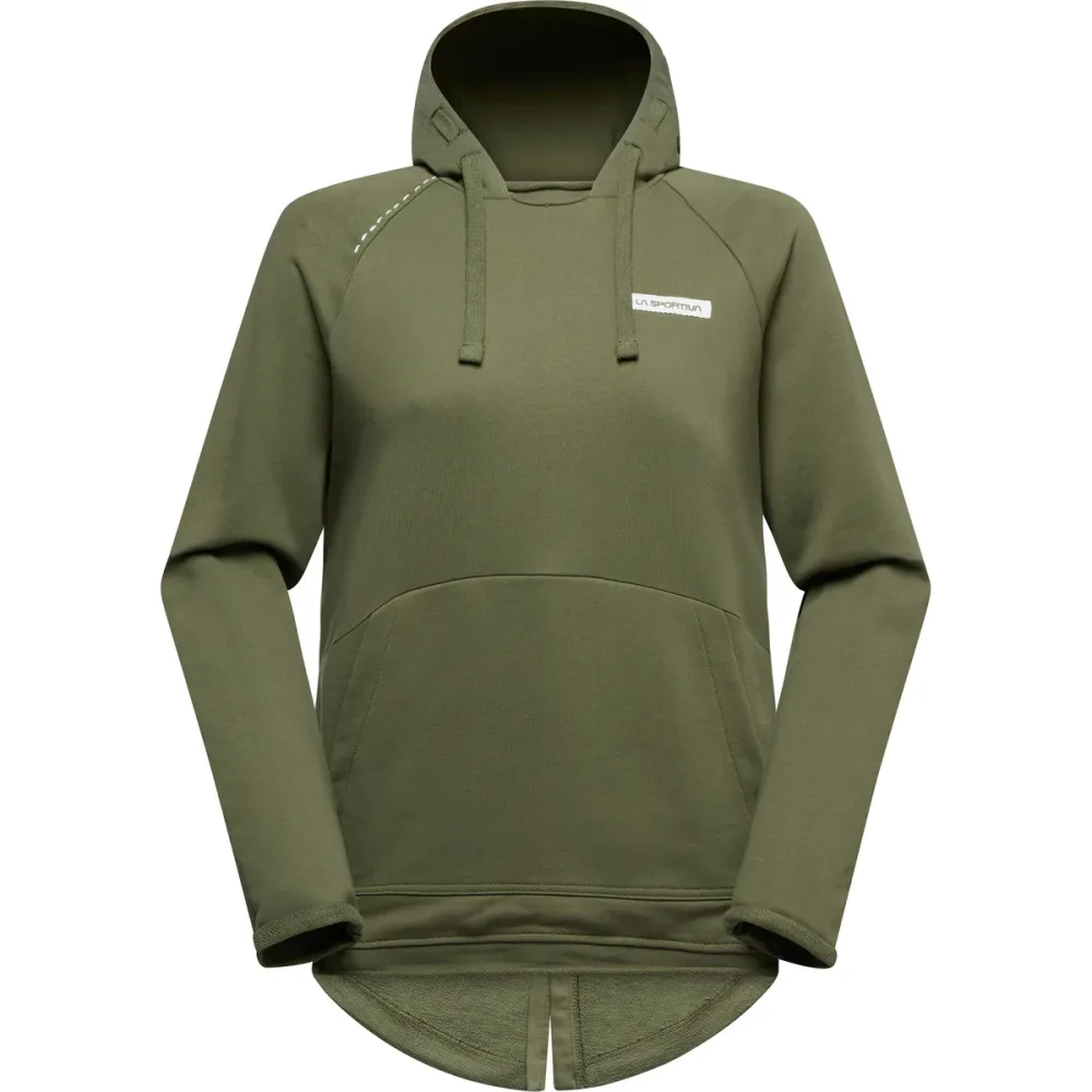 La Sportiva Damen Telendos Hoodie